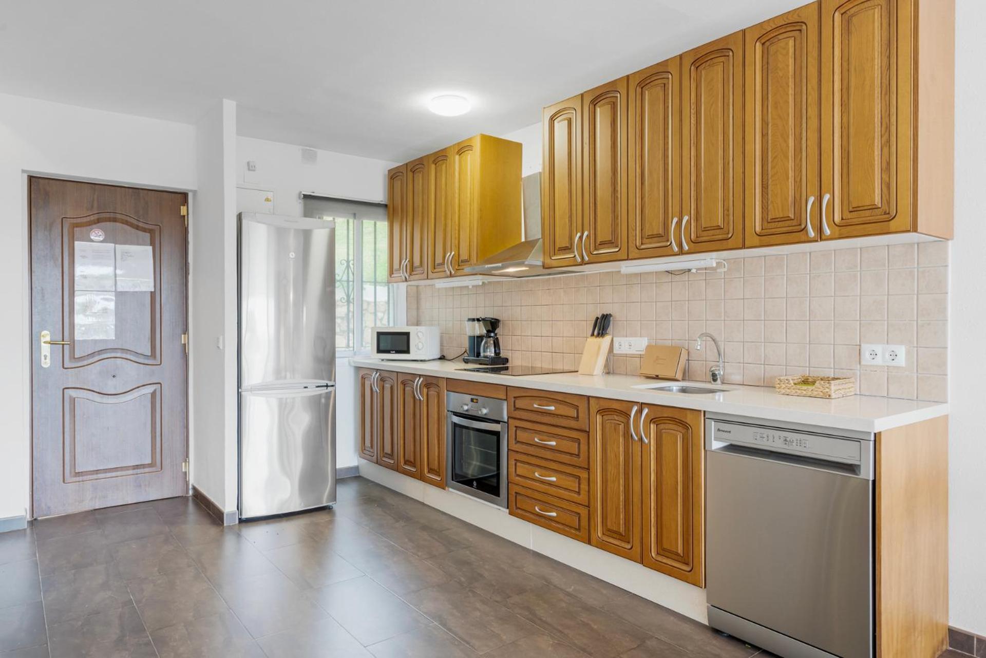 Charming Seaview Apartment With Pool In La Cala By Costarentals - Ref 49 La Cala De Mijas Dış mekan fotoğraf