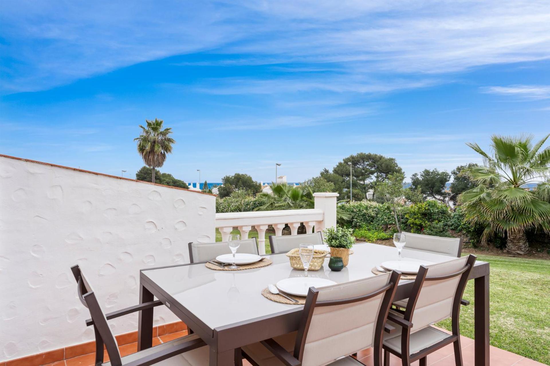 Charming Seaview Apartment With Pool In La Cala By Costarentals - Ref 49 La Cala De Mijas Dış mekan fotoğraf
