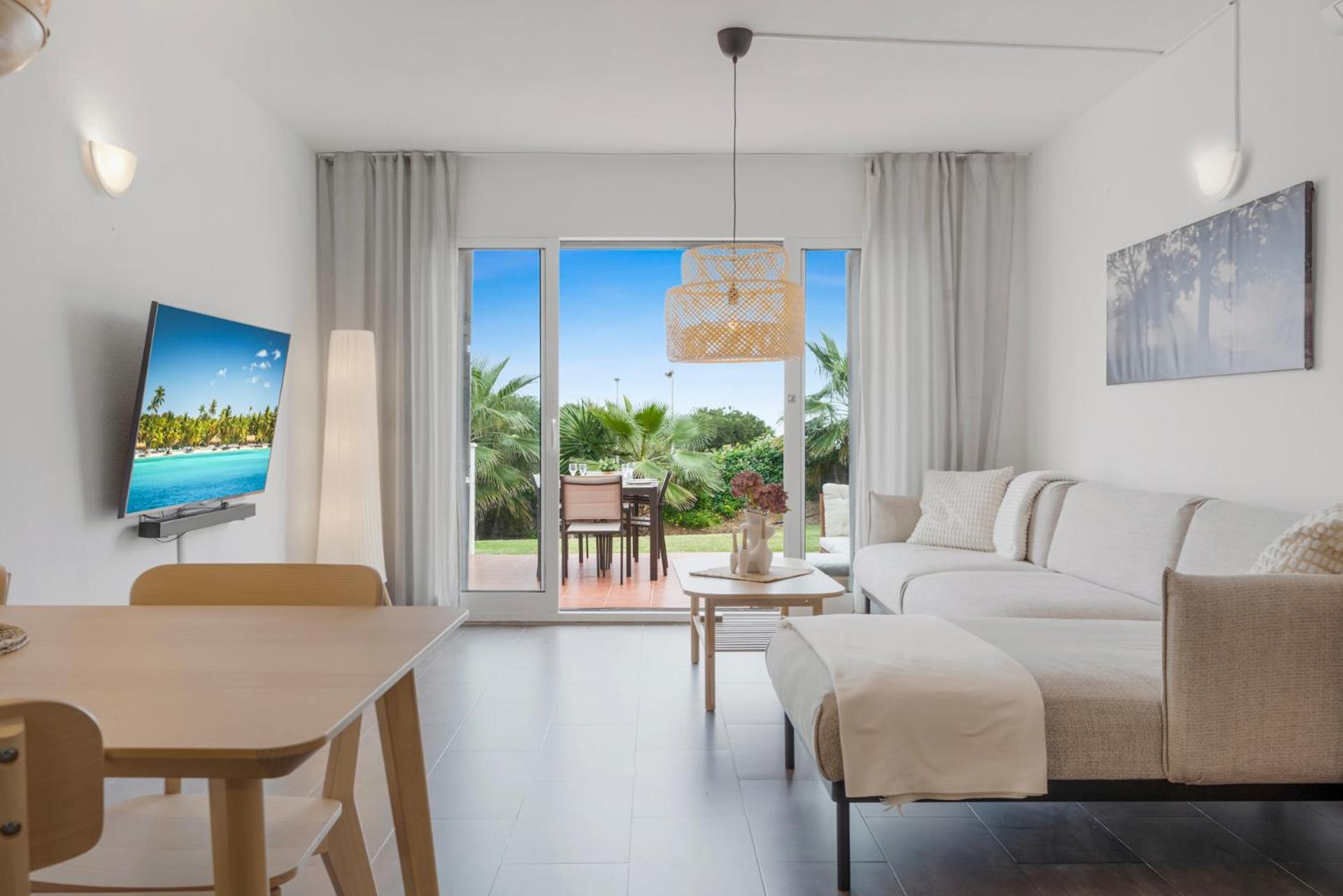 Charming Seaview Apartment With Pool In La Cala By Costarentals - Ref 49 La Cala De Mijas Dış mekan fotoğraf