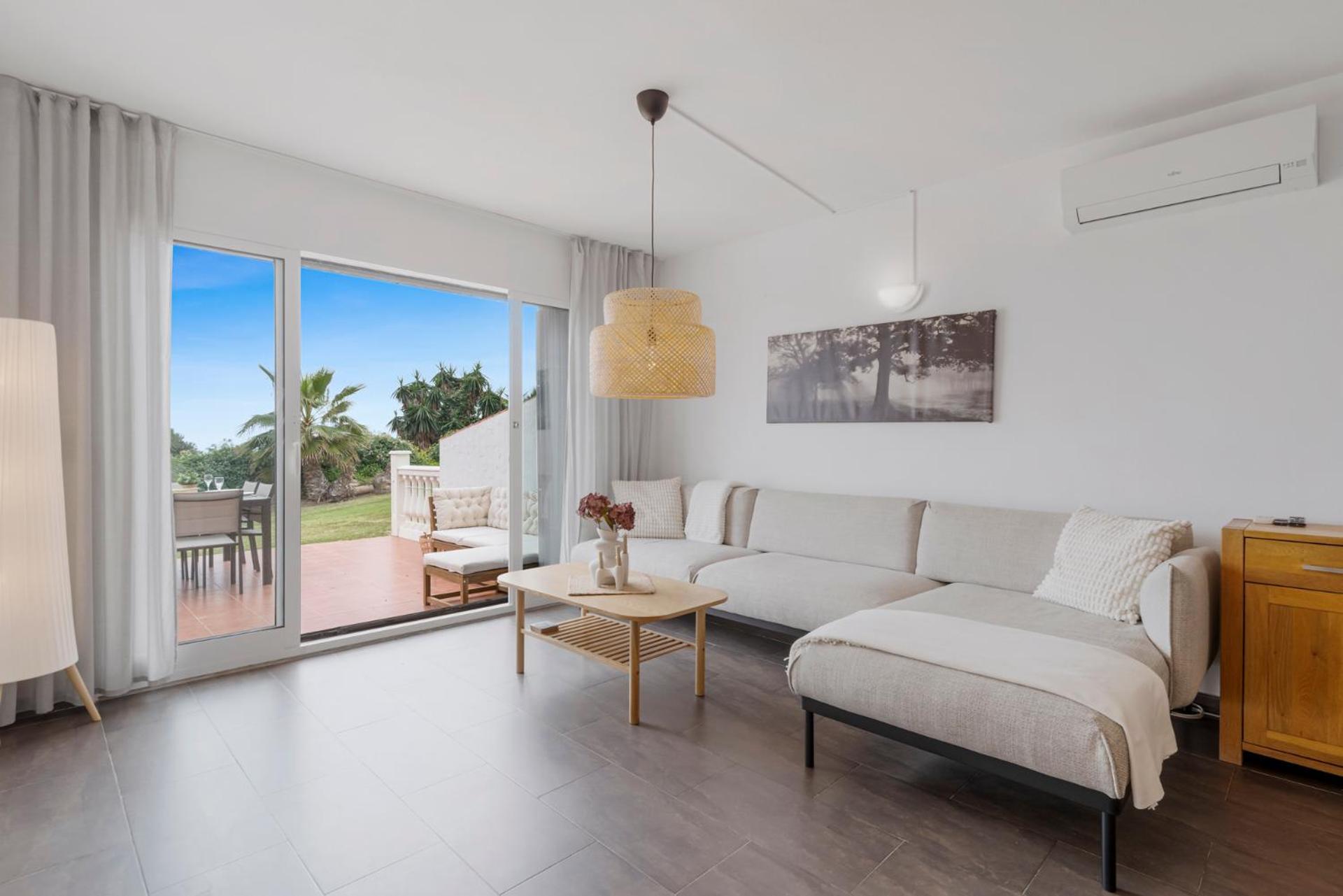 Charming Seaview Apartment With Pool In La Cala By Costarentals - Ref 49 La Cala De Mijas Dış mekan fotoğraf