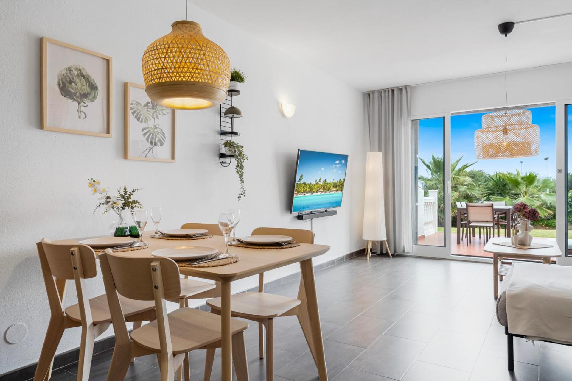 Charming Seaview Apartment With Pool In La Cala By Costarentals - Ref 49 La Cala De Mijas Dış mekan fotoğraf