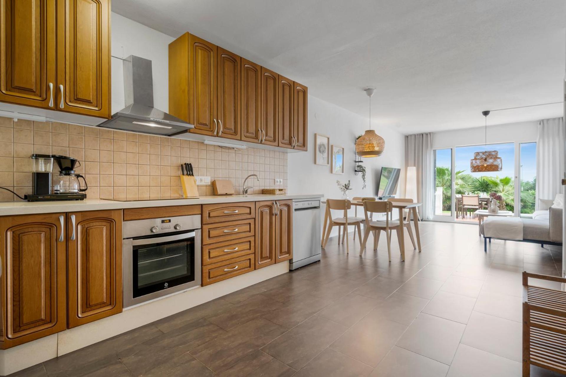 Charming Seaview Apartment With Pool In La Cala By Costarentals - Ref 49 La Cala De Mijas Dış mekan fotoğraf